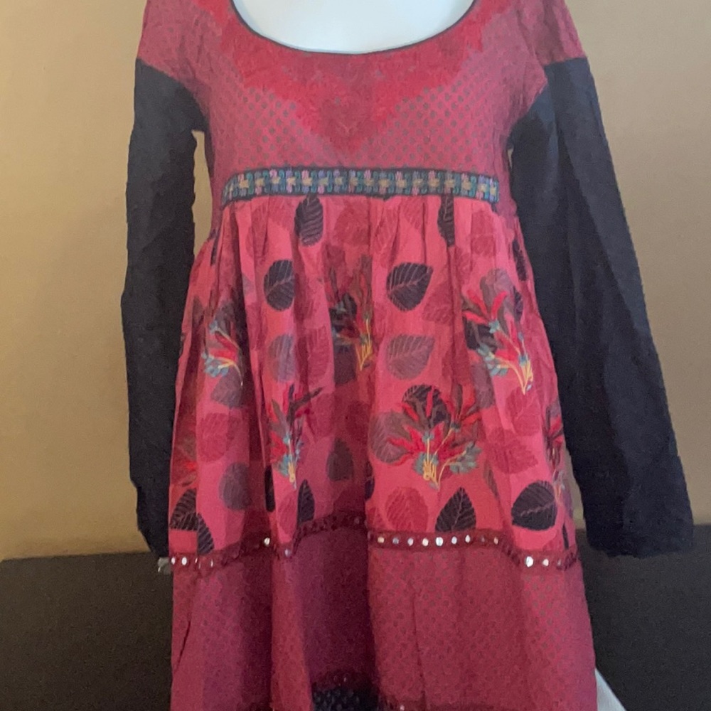 Gorgeous maxi dress